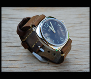 kaktus straps Handmade High End Straps For Your Panerai